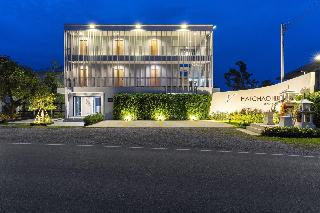 Hatchao Heritage Beachfront Resort fotoÄŸrafÄ±