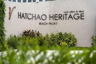 Hatchao Heritage Beachfront Resort fotoÄŸrafÄ±