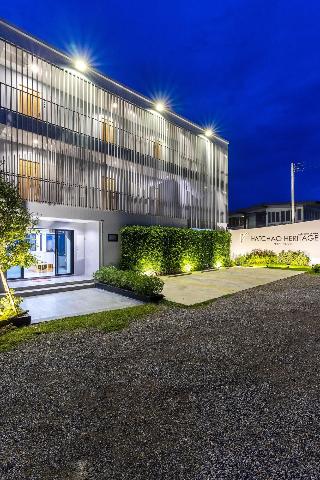 Hatchao Heritage Beachfront Resort fotoÄŸrafÄ±