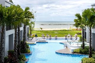 Hatchao Heritage Beachfront Resort fotoÄŸrafÄ±