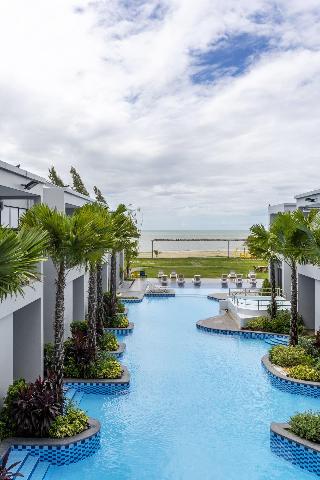 Hatchao Heritage Beachfront Resort fotoÄŸrafÄ±