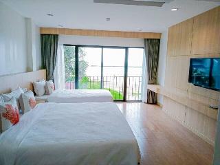 Hatchao Heritage Beachfront Resort fotoÄŸrafÄ±