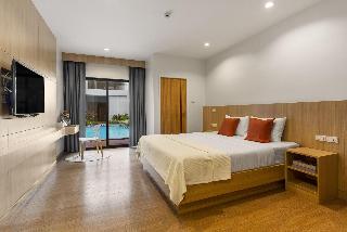 Hatchao Heritage Beachfront Resort fotoÄŸrafÄ±
