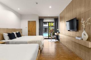 Hatchao Heritage Beachfront Resort fotoÄŸrafÄ±