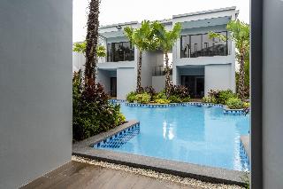Hatchao Heritage Beachfront Resort fotoÄŸrafÄ±