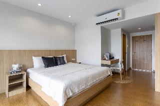 Hatchao Heritage Beachfront Resort fotoÄŸrafÄ±
