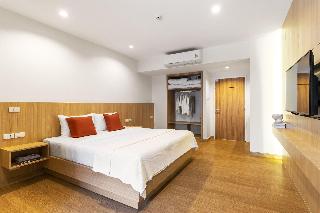 Hatchao Heritage Beachfront Resort fotoÄŸrafÄ±