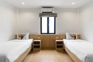 Hatchao Heritage Beachfront Resort fotoÄŸrafÄ±