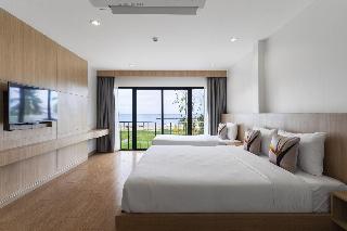 Hatchao Heritage Beachfront Resort fotoÄŸrafÄ±