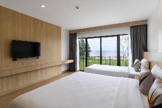 Hatchao Heritage Beachfront Resort fotoÄŸrafÄ±