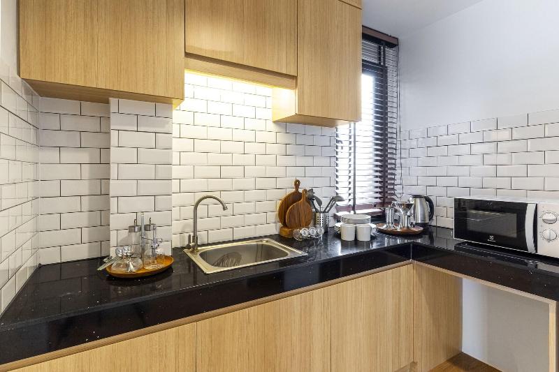 Hatchao Heritage Beachfront Resort - Oda