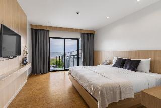 Hatchao Heritage Beachfront Resort fotoÄŸrafÄ±