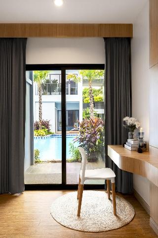 Hatchao Heritage Beachfront Resort fotoÄŸrafÄ±