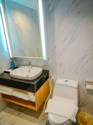 Hatchao Heritage Beachfront Resort fotoÄŸrafÄ±