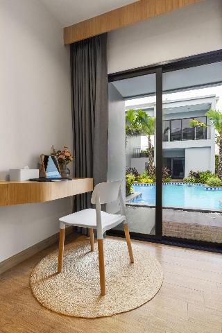 Hatchao Heritage Beachfront Resort fotoÄŸrafÄ±