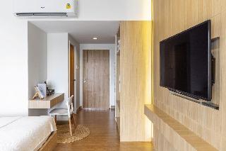 Hatchao Heritage Beachfront Resort fotoÄŸrafÄ±