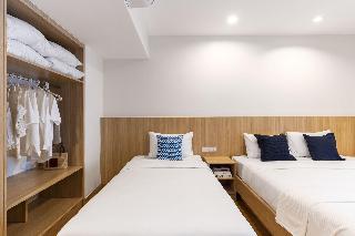Hatchao Heritage Beachfront Resort fotoÄŸrafÄ±