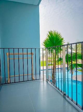 Hatchao Heritage Beachfront Resort fotoÄŸrafÄ±