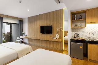Hatchao Heritage Beachfront Resort fotoÄŸrafÄ±