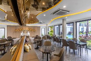 Hatchao Heritage Beachfront Resort fotoÄŸrafÄ±