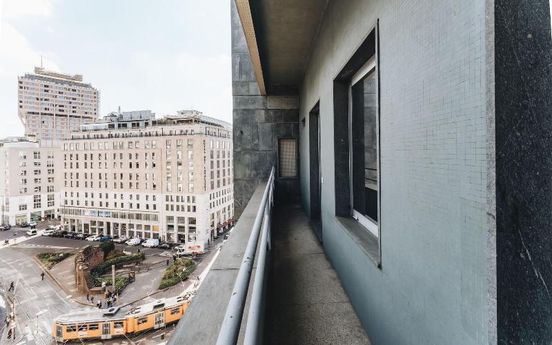 Missori Suites - Genel