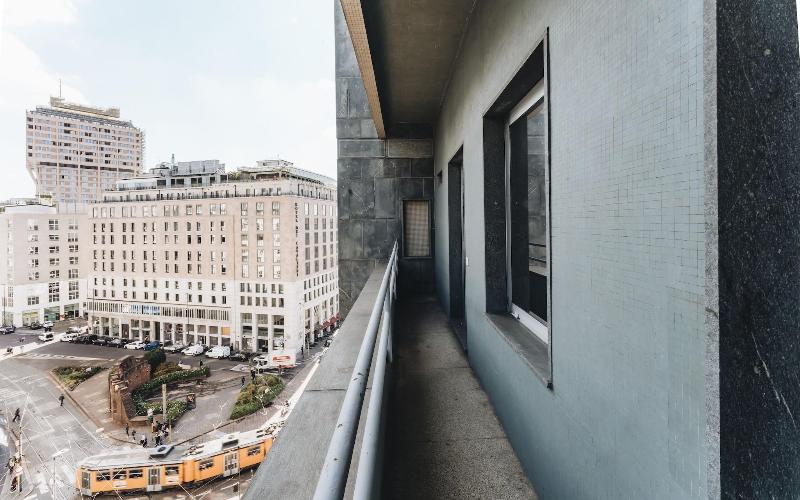 Missori Suites - Genel