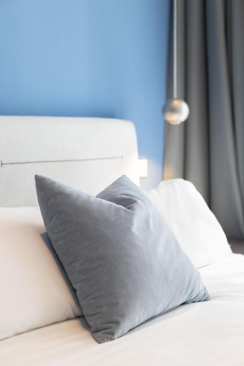 Missori Suites - Oda