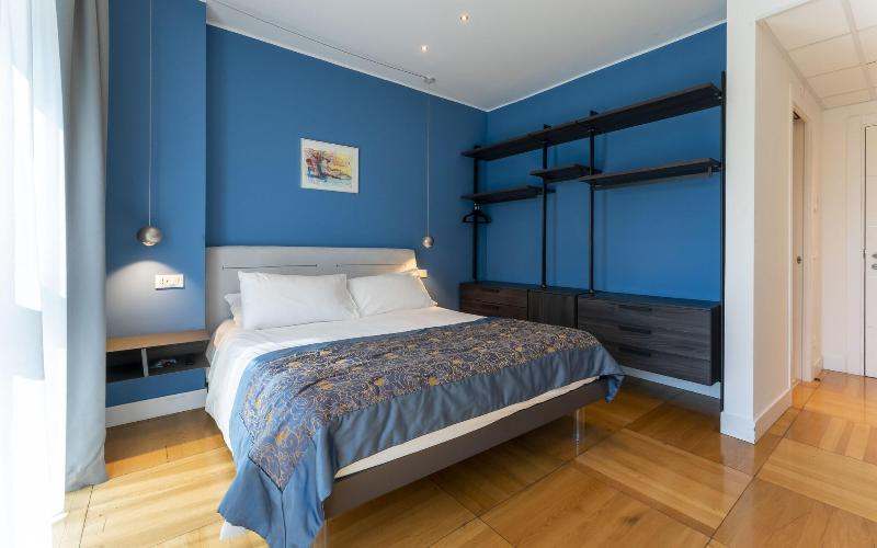 Missori Suites - Oda