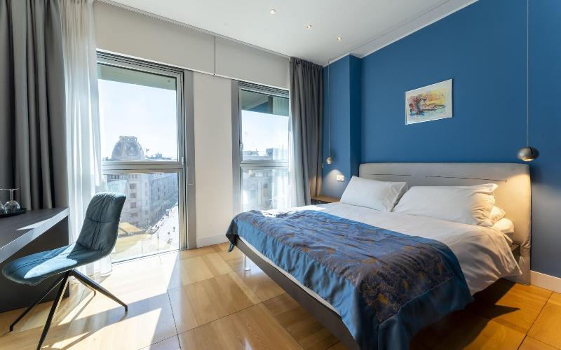 Missori Suites - Oda