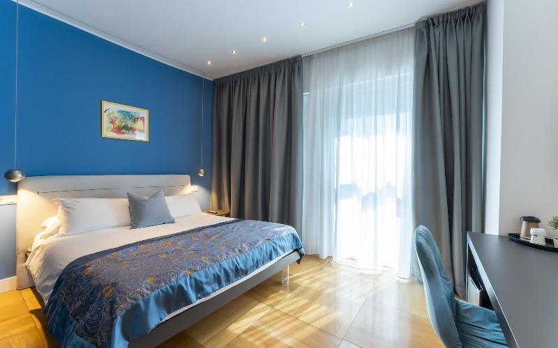 Missori Suites - Oda