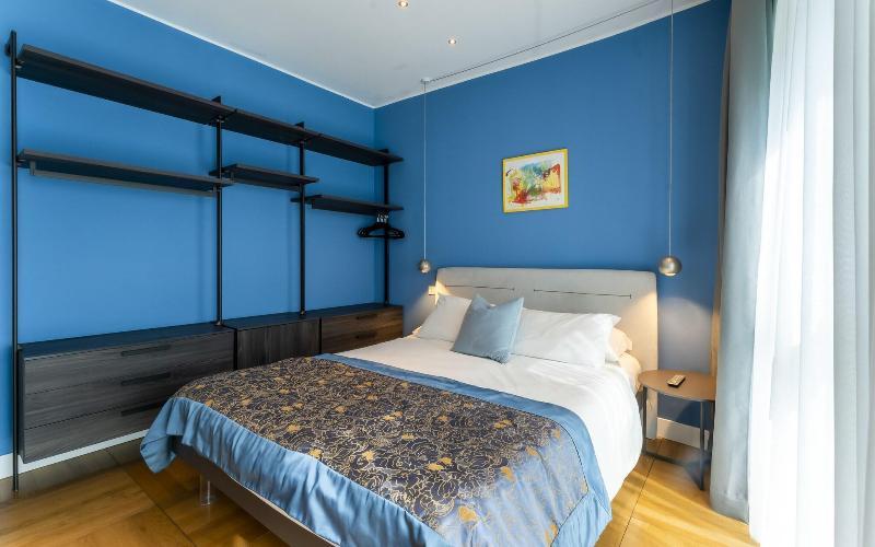 Missori Suites - Oda