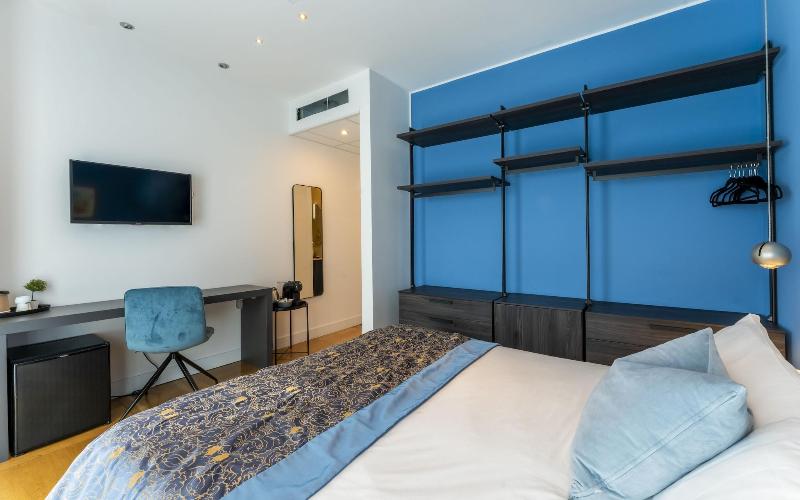 Missori Suites - Oda