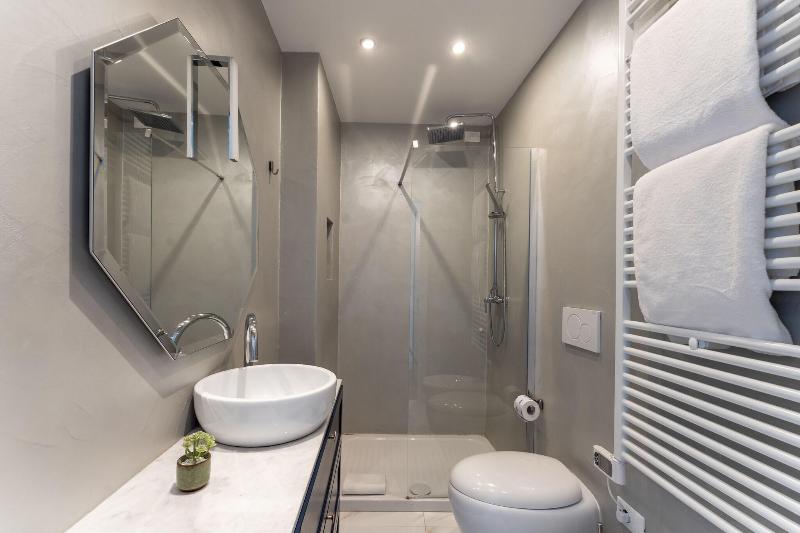 Missori Suites - Oda
