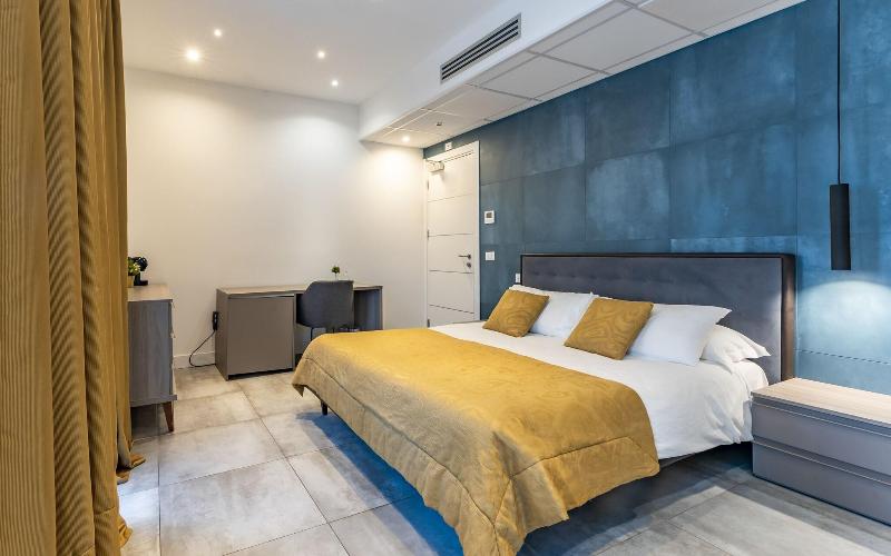Missori Suites - Oda