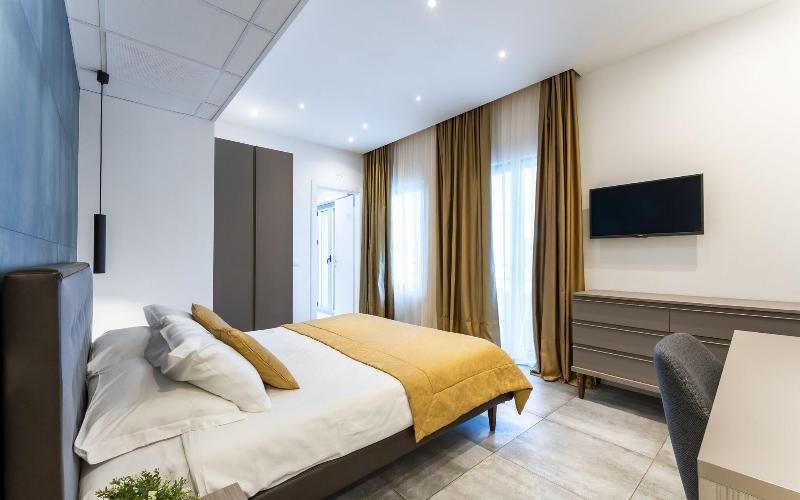 Missori Suites - Oda