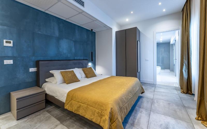 Missori Suites - Oda