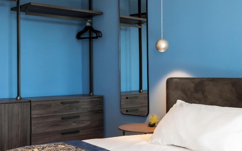 Missori Suites - Oda