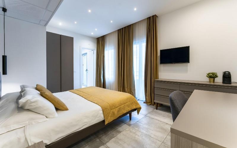 Missori Suites - Oda