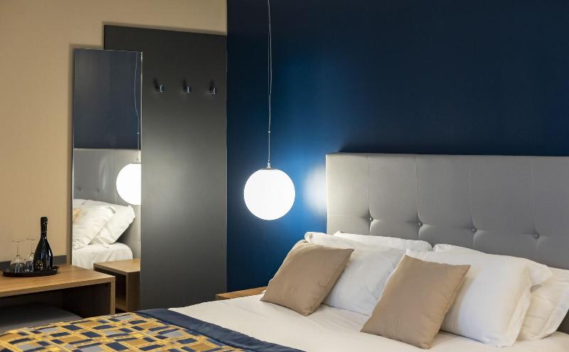 Missori Suites - Oda