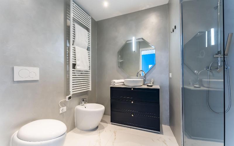 Missori Suites - Oda