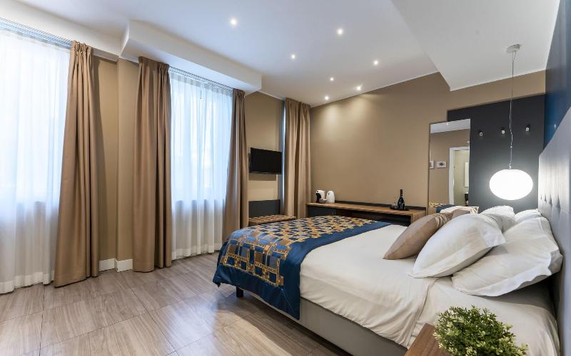Missori Suites - Oda