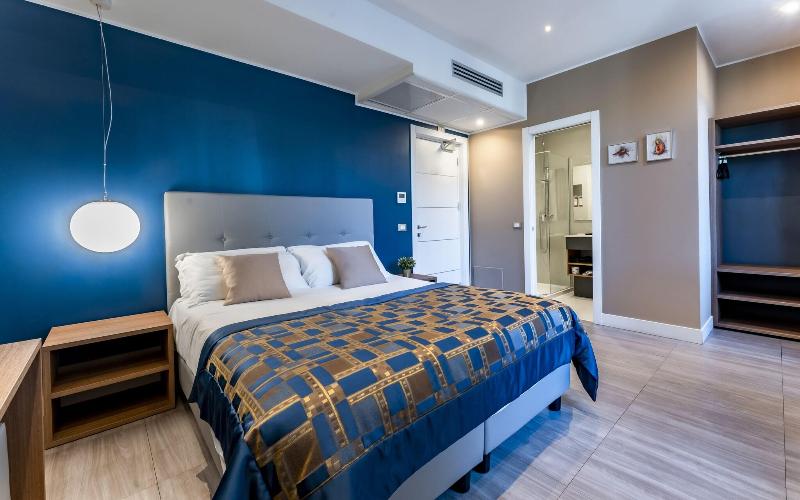 Missori Suites - Oda