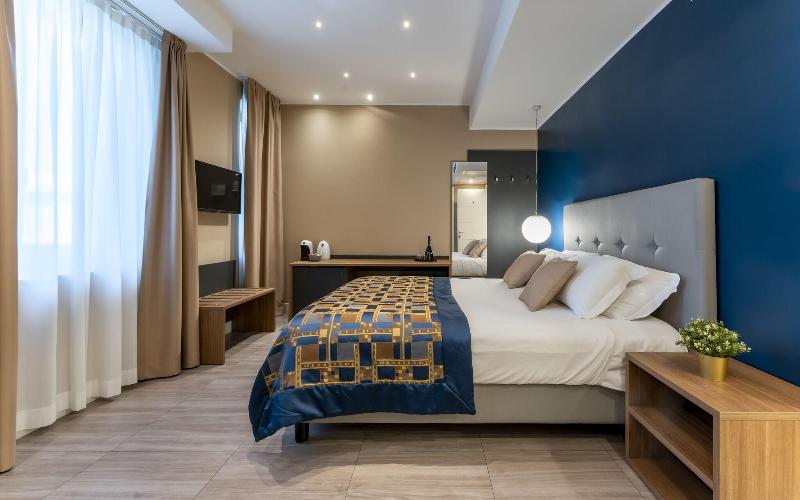Missori Suites - Oda