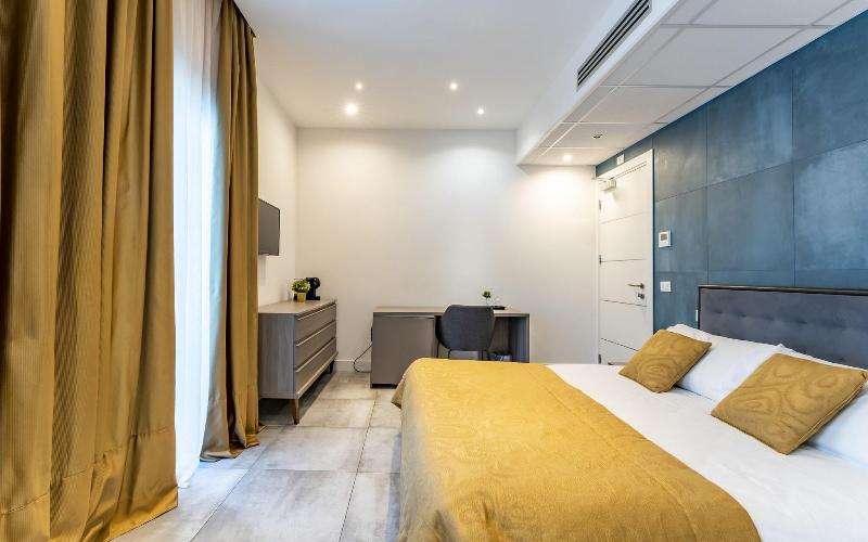 Missori Suites - Oda