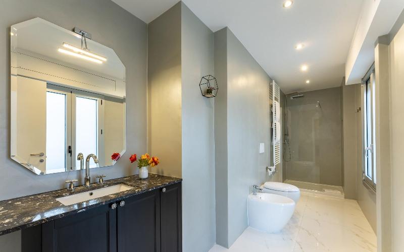 Missori Suites - Oda