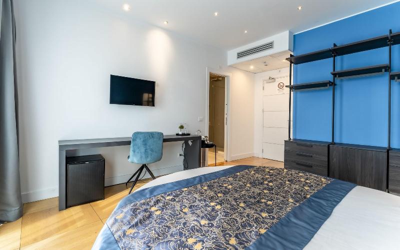 Missori Suites - Oda