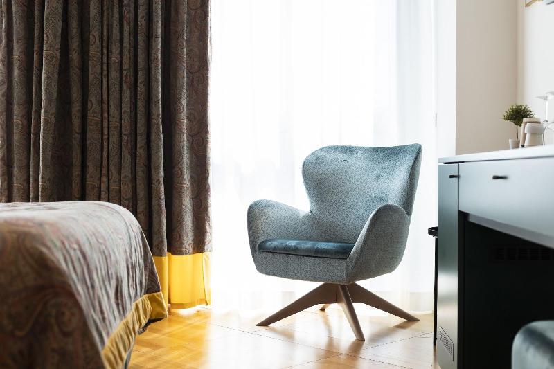 Missori Suites - Oda