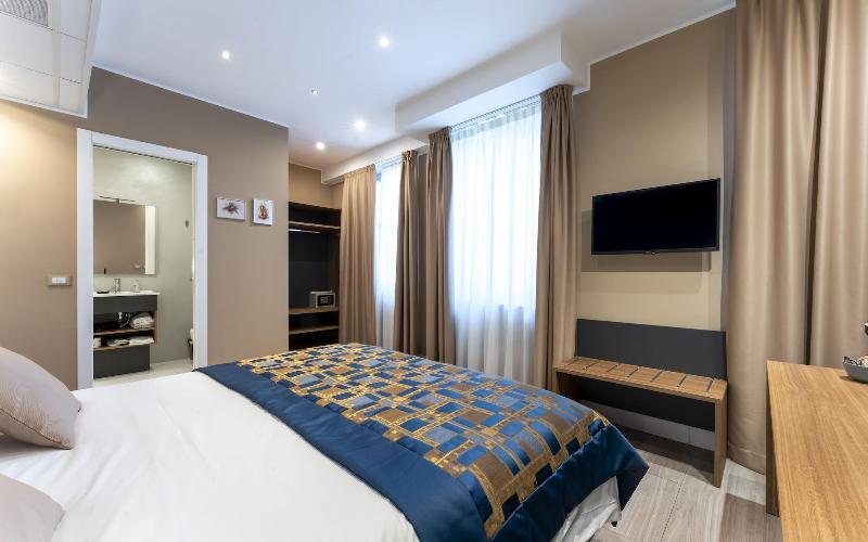 Missori Suites - Oda