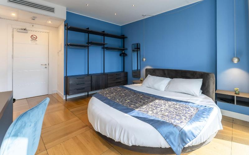Missori Suites - Oda