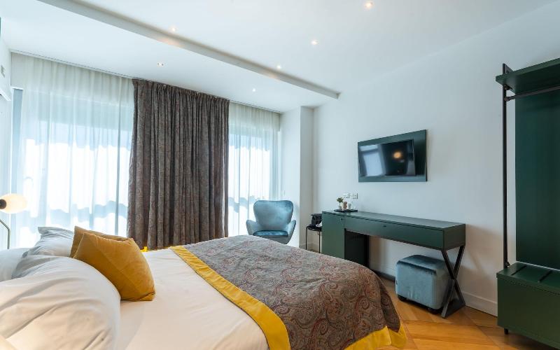 Missori Suites - Oda